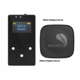 Комплект BIOLAND Чорний + NEOGEN BIOMEDIS: Середовище + Інформація = Гармонія BIOLAND Ч + NEOGEN BIOMEDIS фото