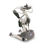 Подъёмное устройство вертикализатор STRUZZO 500 RC с пультом дистанционного управления STRUZZO 500 RC фото