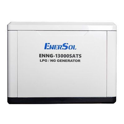 Генератор газовый EnerSol ENNG-13000SATS ENNG-13000SATS фото