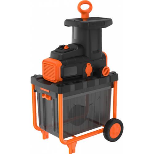 Измельчитель электрический BLACK+DECKER BEGAS5800 16089 фото