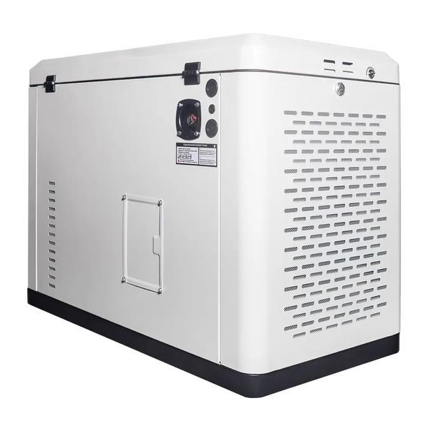 Генератор газовий EnerSol ENNG-17000TATS ENNG-17000TATS фото