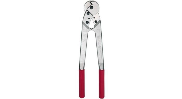 Тросоріз Felco C12 (кабелеріз механічний Фелко С12) Felco C12  фото