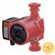 Насос циркуляційний 65Вт Hmax 4м Qmax 63л/хв &Oslash;2" 180мм+гайки &Oslash;1&frac14;" AQUATICA (774114) 774114 фото 1