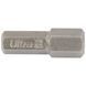 Біти HEX 8&times;25мм &frac14;" 8шт S2 (блістер) ULTRA (4015032) 4015032 фото 3