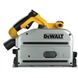 Пила дисковая погружная сетевая DeWALT DWS520KT DWS520KT фото 2