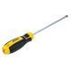 Викрутка шліцьова SL 5.0&times;150мм CrV Mega SIGMA (4009231) 4009231 фото 4