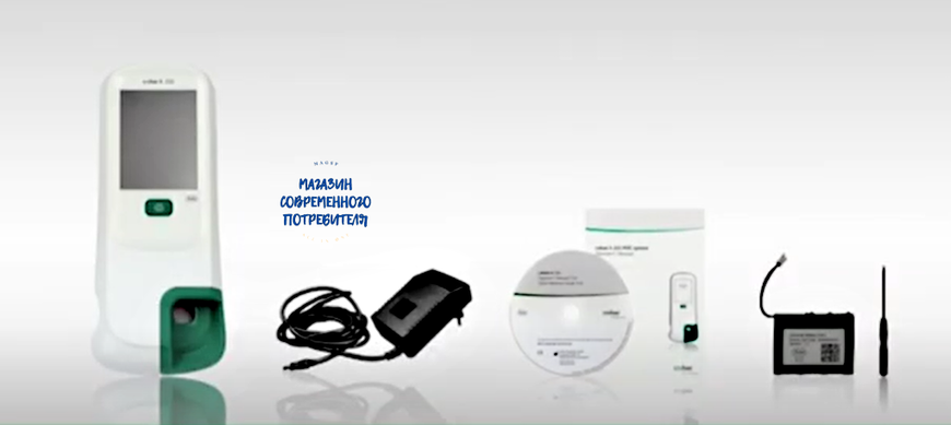 Аналізатор Cobas h 232 Roche Diagnostics Cobas h 232 фото