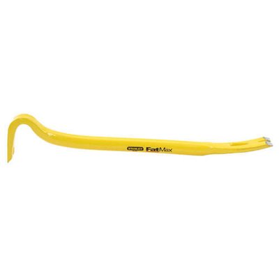 Гвоздодер FatMax® Wrecking Bar длиной 36 см STANLEY 1-55-101 1-55-101 фото