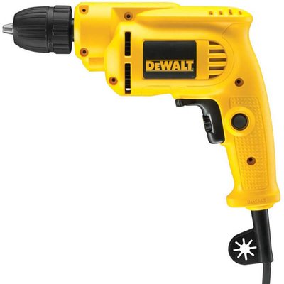 Дрель сетевая DeWALT DWD014S DWD014S фото