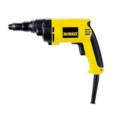 Шуруповерт сетевой DeWALT DW268K DW268K фото