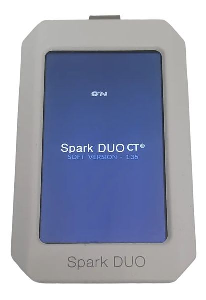 Прилад біорезонансної терапії Spark Duo БРТ Spark Duo  фото