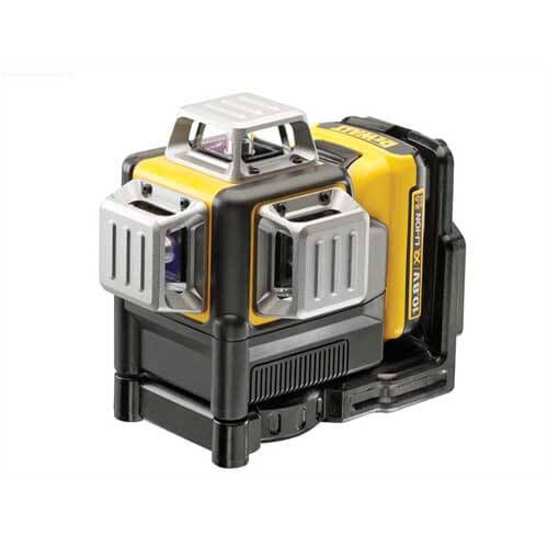 Уровень лазерный линейный DeWALT DCE089D1G DCE089D1G фото