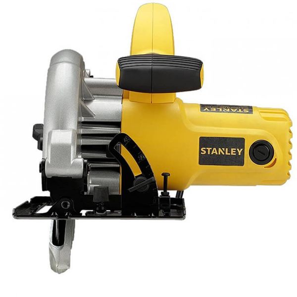 Пила дисковая сетевая STANLEY SC12 SC12 фото