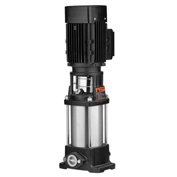 Многоступенчатый вертикальный насос 400В 3 кВт LEO 3.0 Innovation LVR5-20  7711373  фото