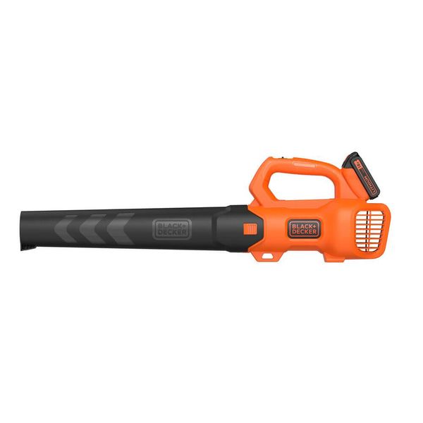 Воздуходувка аккумуляторная BLACK+DECKER BCBL200L 17960 фото