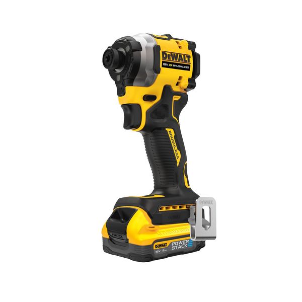 Набор из двух инструментов бесщеточных DeWALT DCK2050H2T DCK2050H2T фото