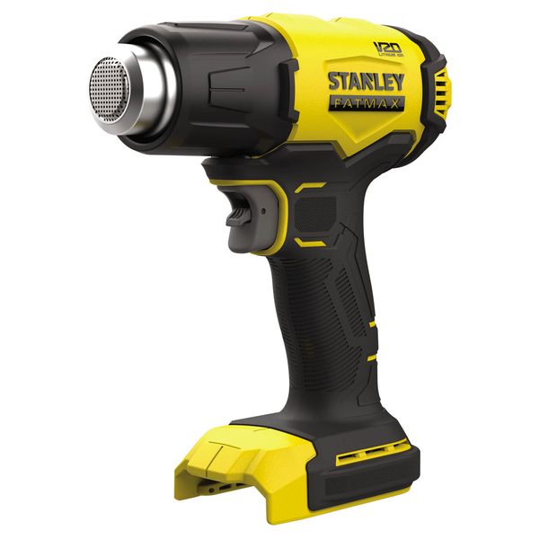 Пистолет горячего воздуха аккумуляторный STANLEY FATMAX SFMCE530B SFMCE530B фото