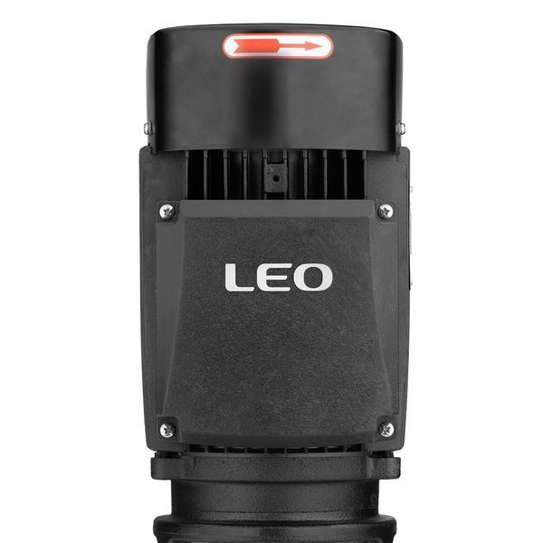 Многоступенчатый вертикальный насос 400В 3 кВт LEO 3.0 Innovation LVR5-20  7711373  фото