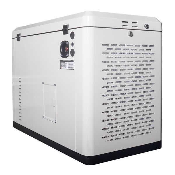 Генератор газовый EnerSol ENNG-13000TATS ENNG-13000TATS фото