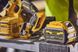 Пила дисковая аккумуляторная бесщеточная DeWALT DCS573T1 DCS573T1 фото 13