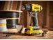 Пистолет горячего воздуха аккумуляторный STANLEY FATMAX SFMCE530B SFMCE530B фото 2