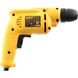 Дрель сетевая DeWALT DWD014S DWD014S фото 3