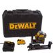 Уровень лазерный линейный DeWALT DCE089D1G DCE089D1G фото 4