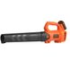 Воздуходувка аккумуляторная BLACK+DECKER BCBL200L 17960 фото 2