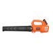 Воздуходувка аккумуляторная BLACK+DECKER BCBL200L 17960 фото 5