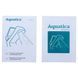 Змішувач PL 1/2" для кухні гусак вухо на гайці AQUATICA (PL-4B155C) PL-4B155C фото 5