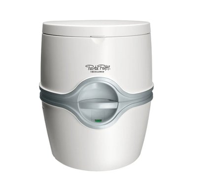 Біотуалет Thetford Porta Potti 565Р (Нідерланди) Porta Potti 565Р фото