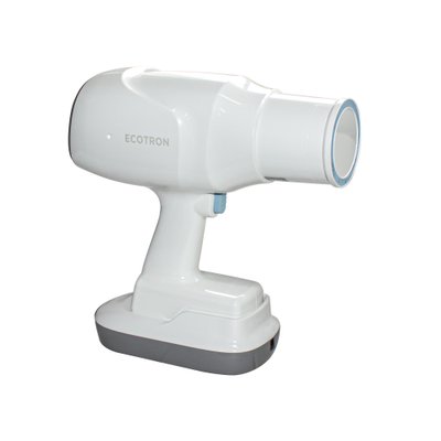 Портативний рентген Ecotron DT-703 5679 фото