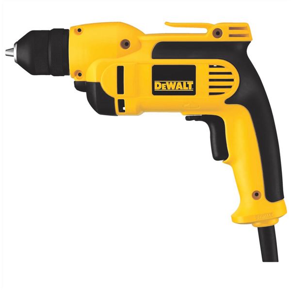 Дрель сетевая DeWALT DWD112S DWD112S фото