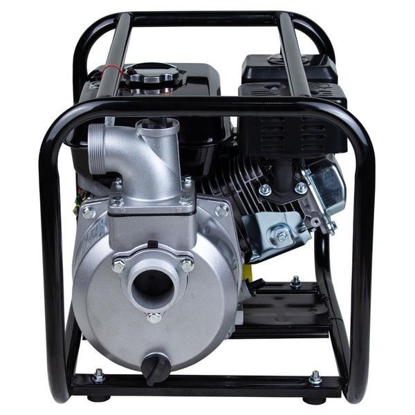 Мотопомпа 7.5 к.с. Hmax 30м Qmax 35м&sup3;/год (4-ох тактний) AQUATICA AQ20CX (772531) 772531 фото