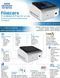 Анализатор Finecare FIA Ⅱ Plus SE WONDFO (FS -114) Finecare FIA Ⅱ Plus SE  фото 8