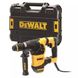 Перфоратор сетевой SDS-Plus DeWALT D25334K 15384 фото 4