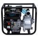 Мотопомпа 7.5 к.с. Hmax 30м Qmax 35м&sup3;/год (4-ох тактний) AQUATICA AQ20CX (772531) 772531 фото 2