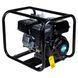 Мотопомпа 7.5 к.с. Hmax 30м Qmax 35м&sup3;/год (4-ох тактний) AQUATICA AQ20CX (772531) 772531 фото 7