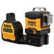 Уровень лазерный линейный DeWALT DCE089D1G18 DCE089D1G18 фото 4