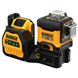 Уровень лазерный линейный DeWALT DCE089D1G18 DCE089D1G18 фото 3