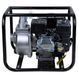 Мотопомпа 7.5 к.с. Hmax 30м Qmax 35м&sup3;/год (4-ох тактний) AQUATICA AQ20CX (772531) 772531 фото 6