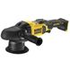 Полировальная машина аккумуляторная бесщёточная DeWALT DCM848N DCM848N фото 1