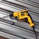 Дрель сетевая DeWALT DWD112S DWD112S фото 2