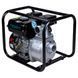 Мотопомпа 7.5 к.с. Hmax 30м Qmax 35м&sup3;/год (4-ох тактний) AQUATICA AQ20CX (772531) 772531 фото 3
