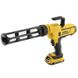 Пистолет для герметиков аккумуляторный DeWALT DCE560D1 DCE560D1 фото 2