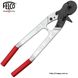 Тросорез Felco C108 (ручной кабелерез Фелко С108) Felco C108 фото 5