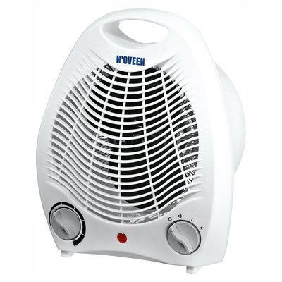 Тепловентилятор Noveen FH03 1043267760 фото