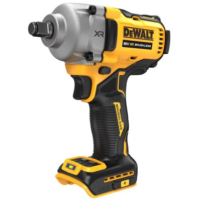 Гайковерт ударный аккумуляторный бесщёточный DeWALT DCF891N DCF891N фото