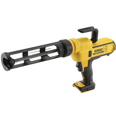 Пистолет для герметиков акумуляторный DeWALT DCE560N DCE560N фото