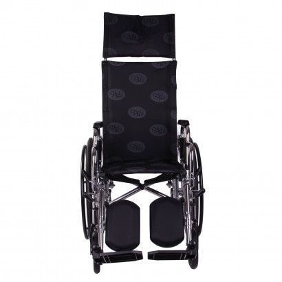 Багатофункціональний візок &laquo;RECLINER&raquo; хром OSD-REC-** OSD-REC-** фото